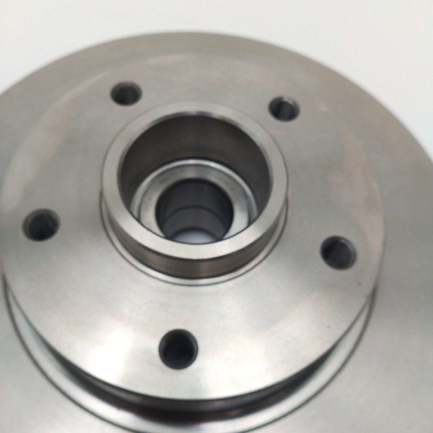 SNR Bremsscheibe Auto Ersatzteile KF155110U Hochleistung für optimale Bremskraft