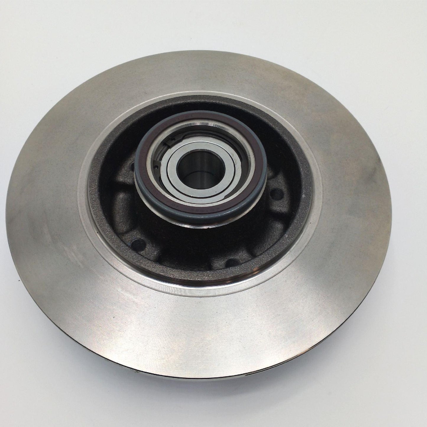 SNR Bremsscheibe Auto Ersatzteile KF155110U Hochleistung für optimale Bremskraft