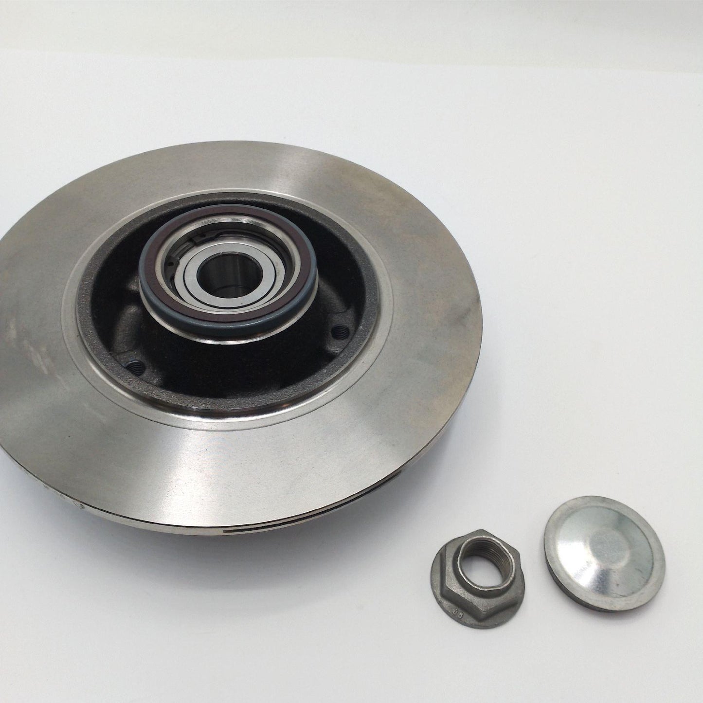 SNR Bremsscheibe Auto Ersatzteile KF155110U Hochleistung für optimale Bremskraft
