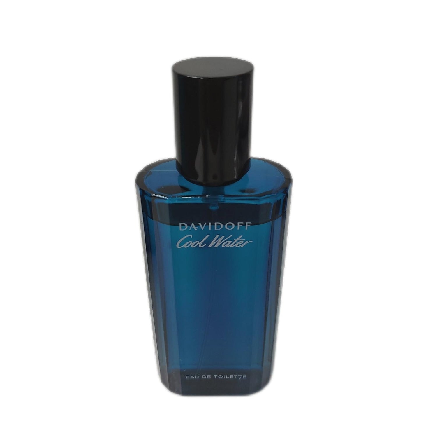 Davidoff Eau de Toilette Herrenduft Cool Water aromatisch frisch 75 ml Edition Klassiker