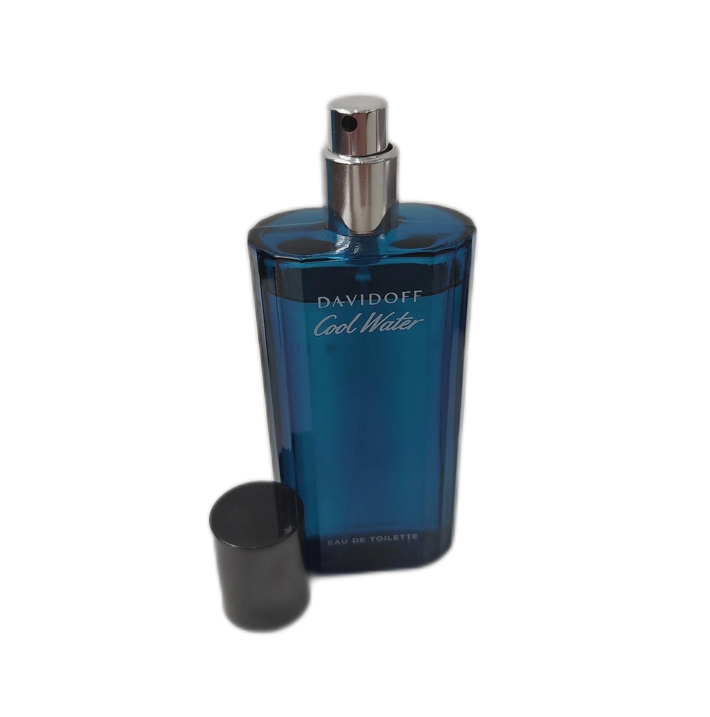 Davidoff Eau de Toilette Herrenduft Cool Water aromatisch frisch 75 ml Edition Klassiker