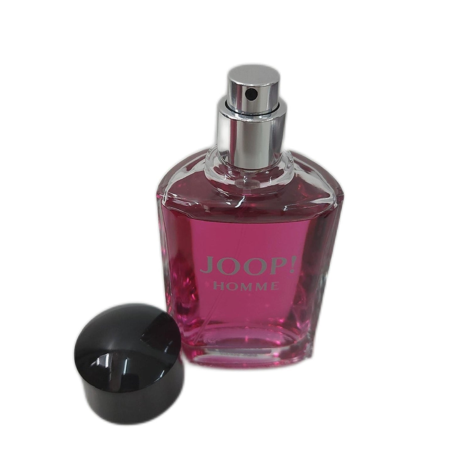 Joop! homme/man, Eau de Toilette Vaporisateur Herren Männer Duft