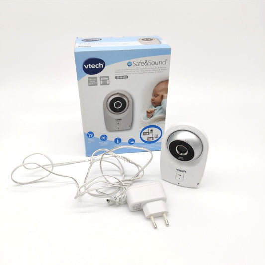 VTech Erweiterungskamera Video Babyphone XL ohne Funktion