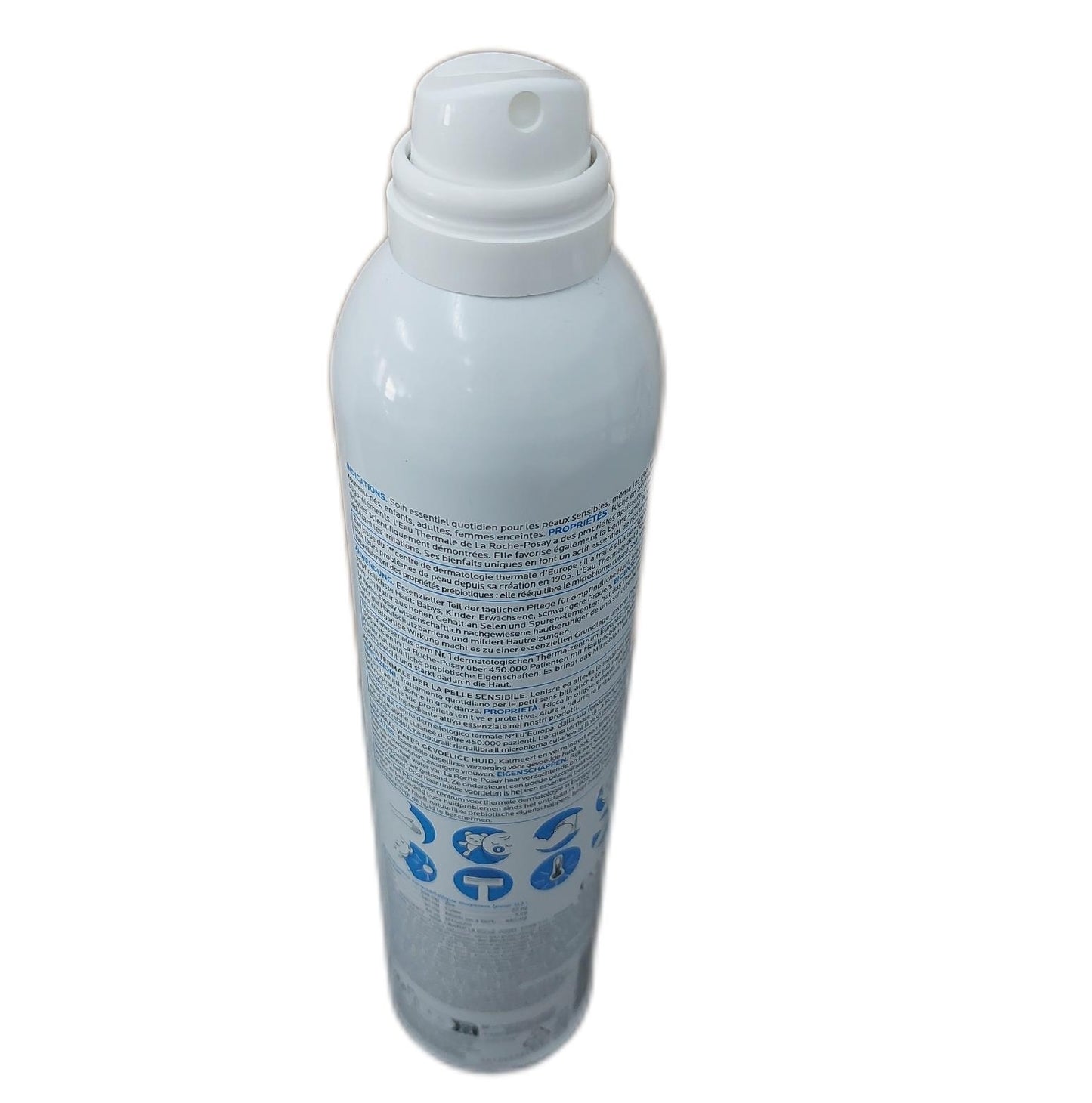 La Roche Posay Körperspray Gesundheitspflege Eau Thermale 300 ml Beruhigend Erfr
