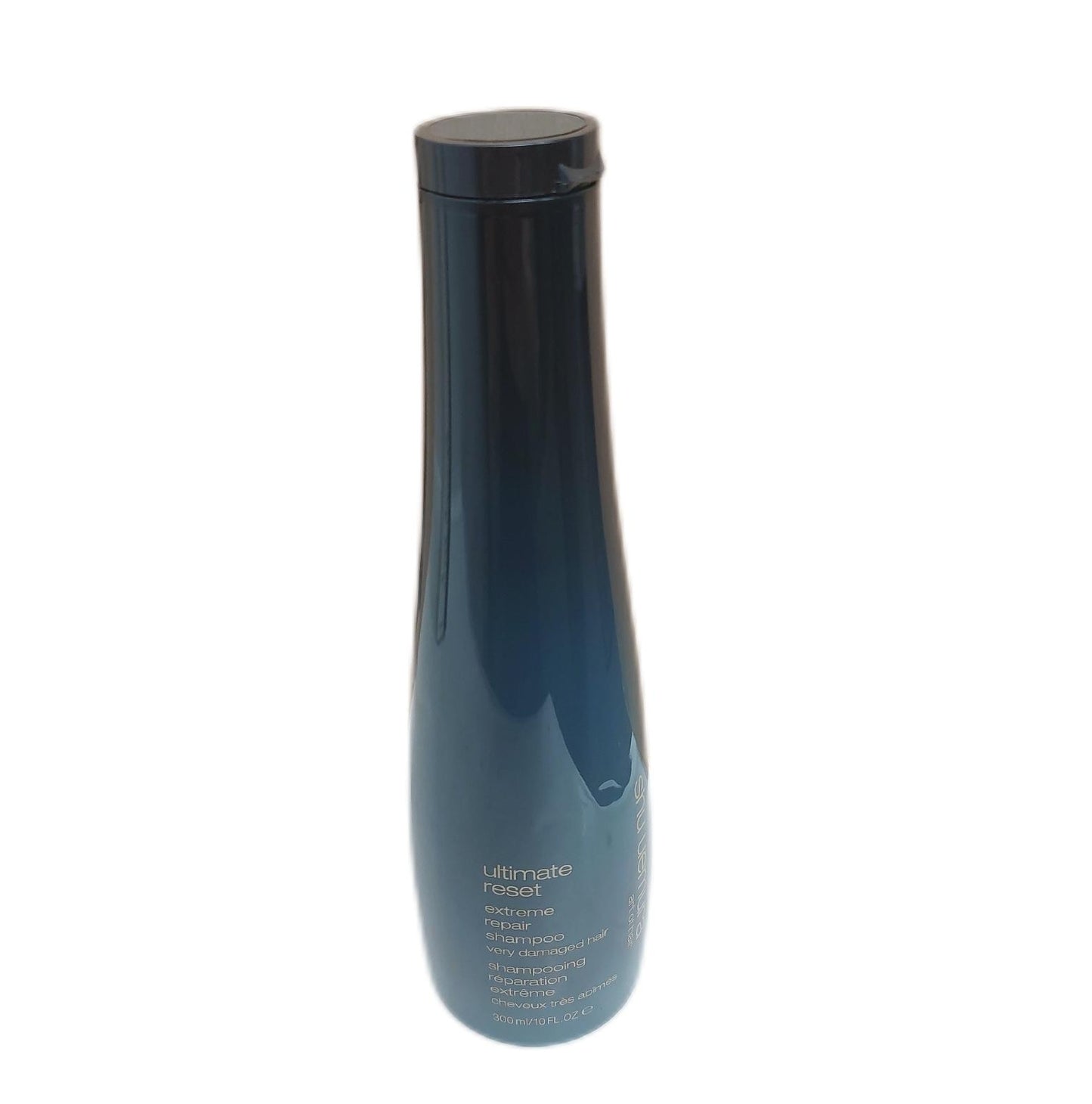 Shu Uemura Shampoo Haarpflege Ultimate Reset Extreme Repair Für strapaziertes Haarpflegebeschäd