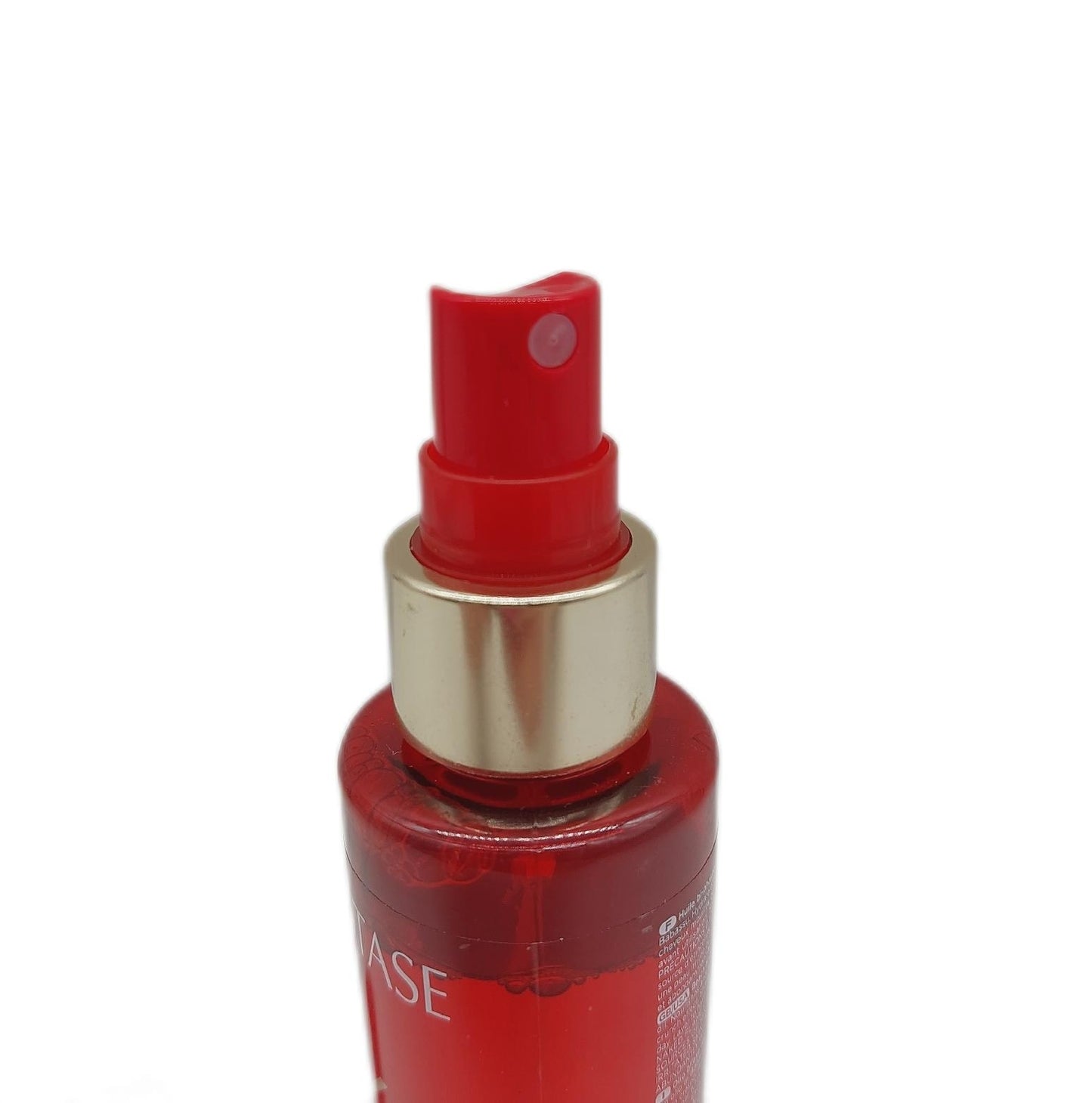 Kérastase Haarkur Pflege Haarpflege Soleil Oil Spray Multi Schutz für Sommerpflege