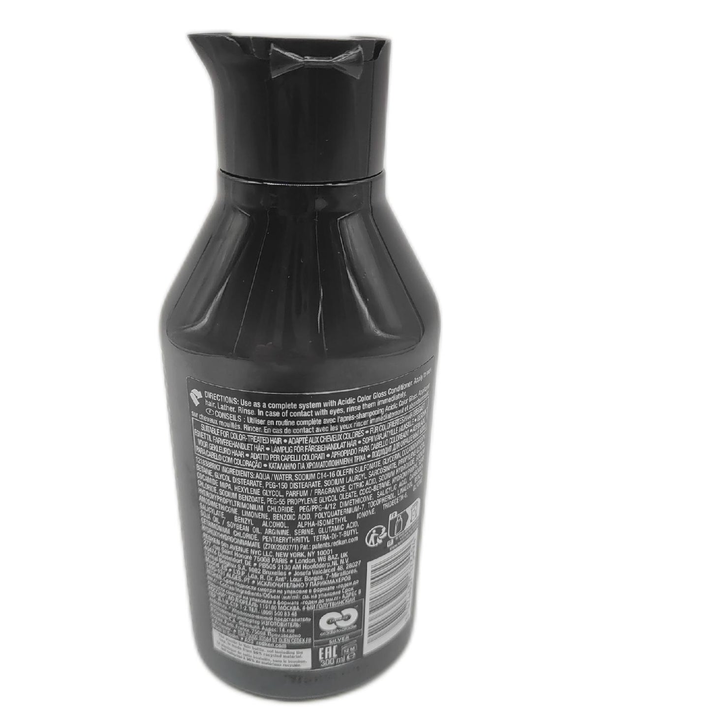 Redken Pflegendes Shampoo Reinigung Farbschutz bei gefärbtem Haar Farbbrillanz