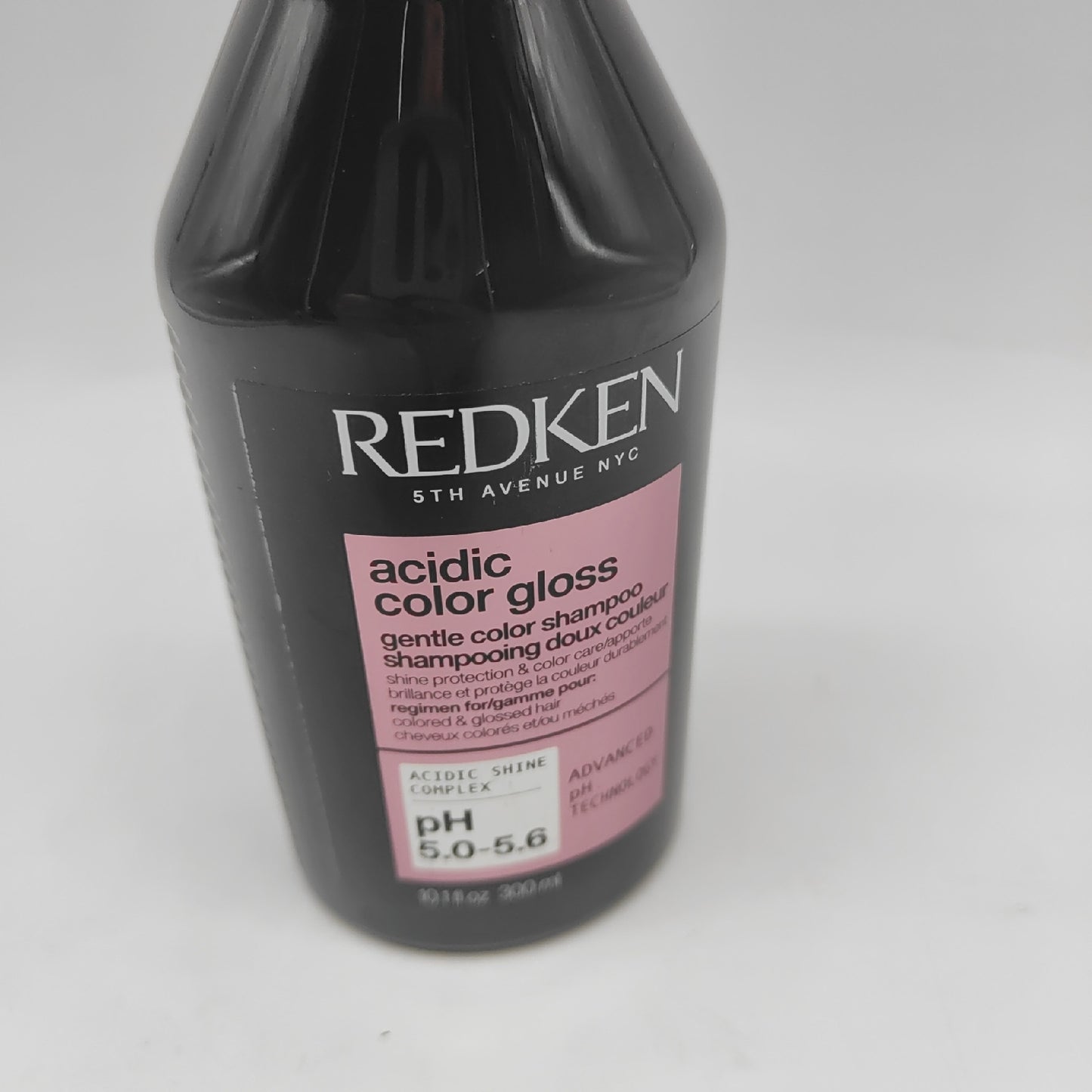 Redken Pflegendes Shampoo Reinigung Farbschutz bei gefärbtem Haar Farbbrillanz