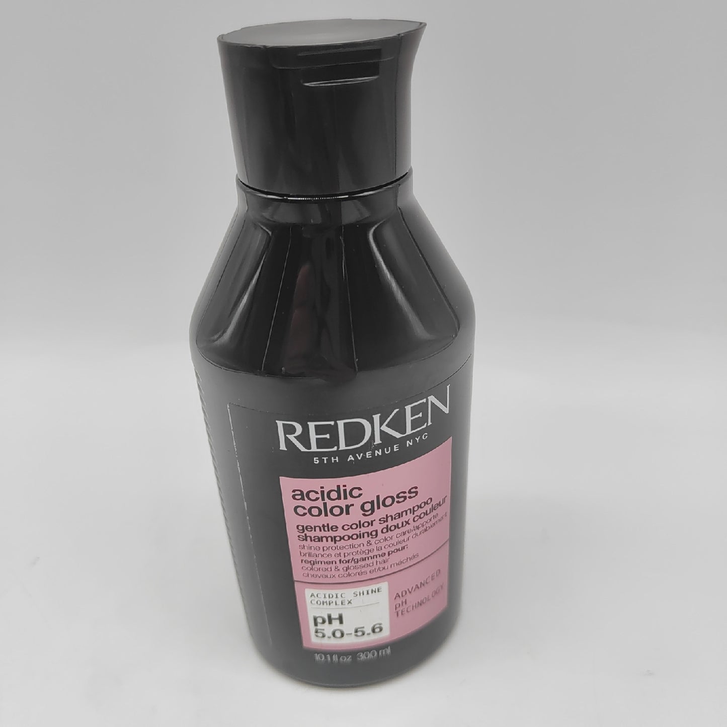 Redken Pflegendes Shampoo Reinigung Farbschutz bei gefärbtem Haar Farbbrillanz