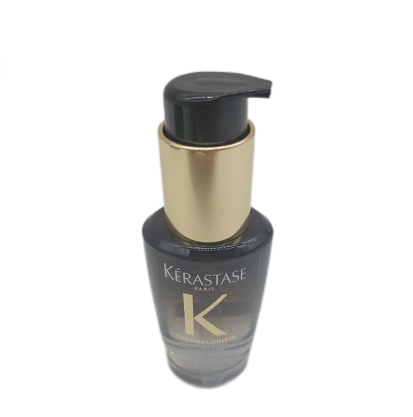 Kerastase Duft Oil Haare Pflege Chronologiste Glanz