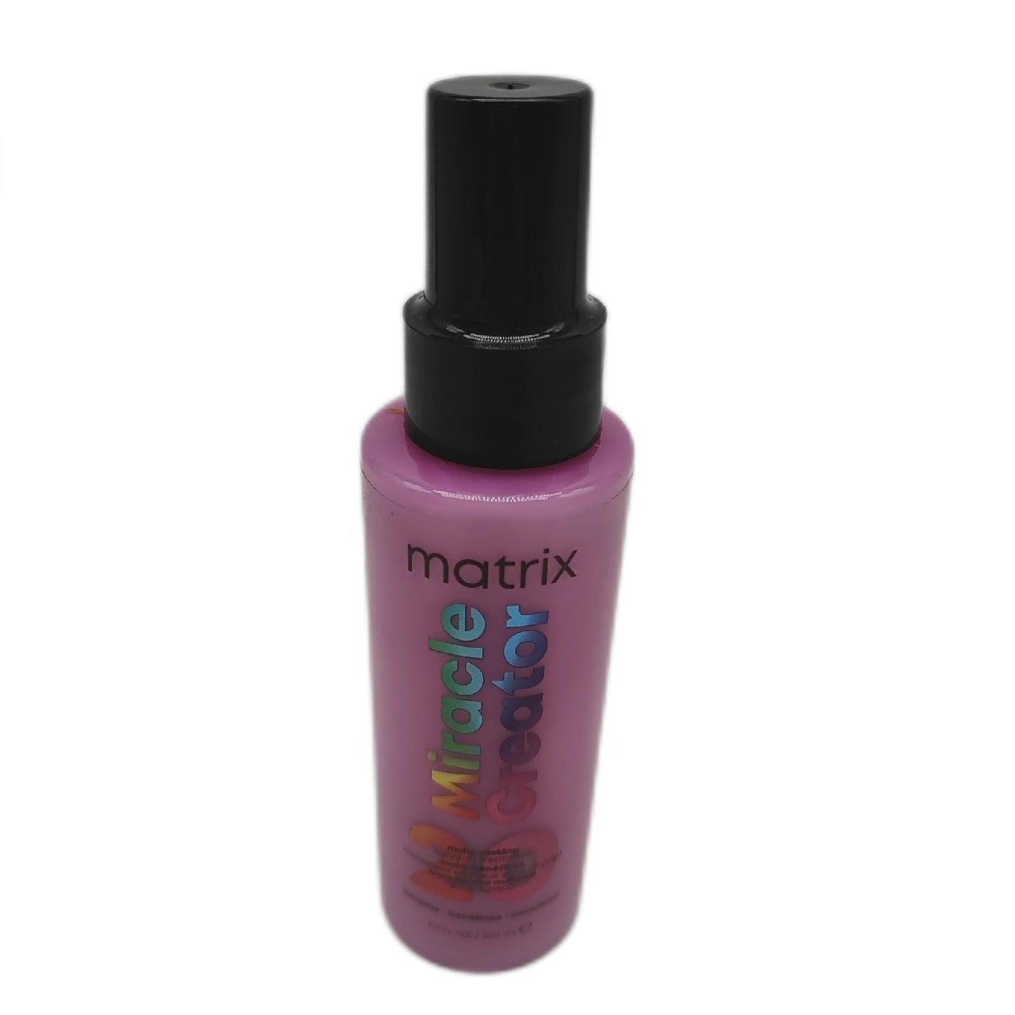 Matrix Haarspray Haarpflege Multi Benefit Spray für alle Haartypen Hitzeschutz Pflege