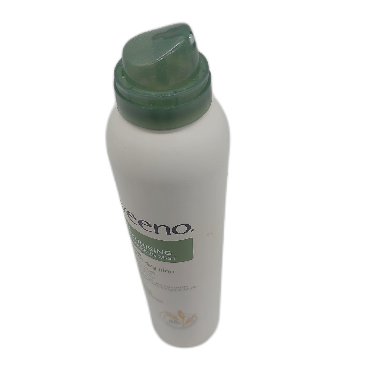 Aveeno Körperlotion Spray Handpflege 200 Ml Beruhigend Pflege Für Die Haut
