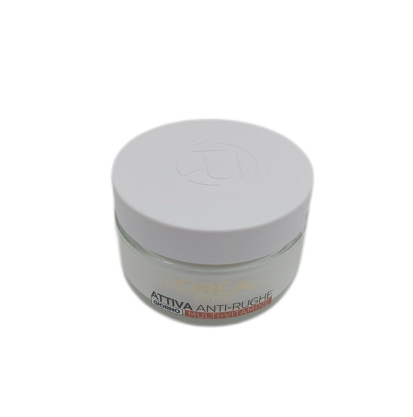 L Oréal Paris Gesichtscreme Gesichtspflege Active Anti Wrinkle Tag und Nacht Stärkung
