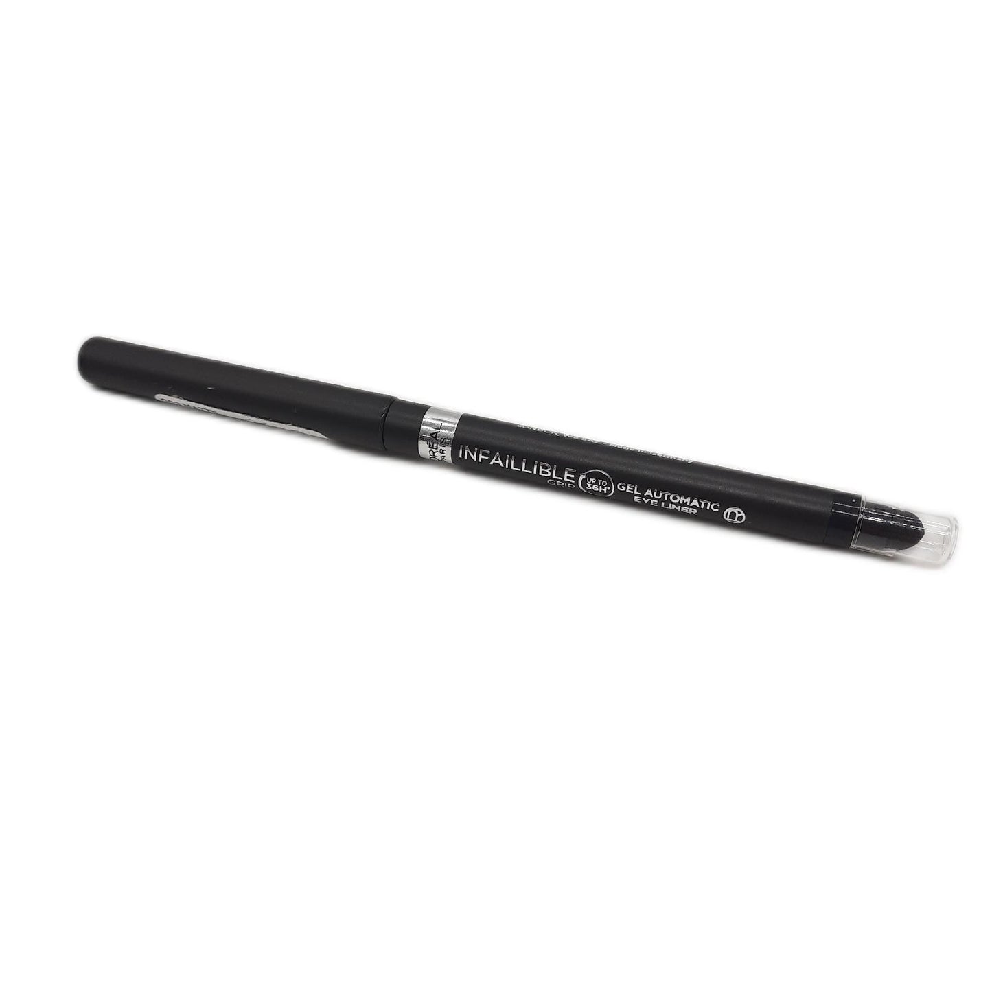 L'Oréal Paris Infallible 36H Grip Liner Automatischer Gel-Eyeliner