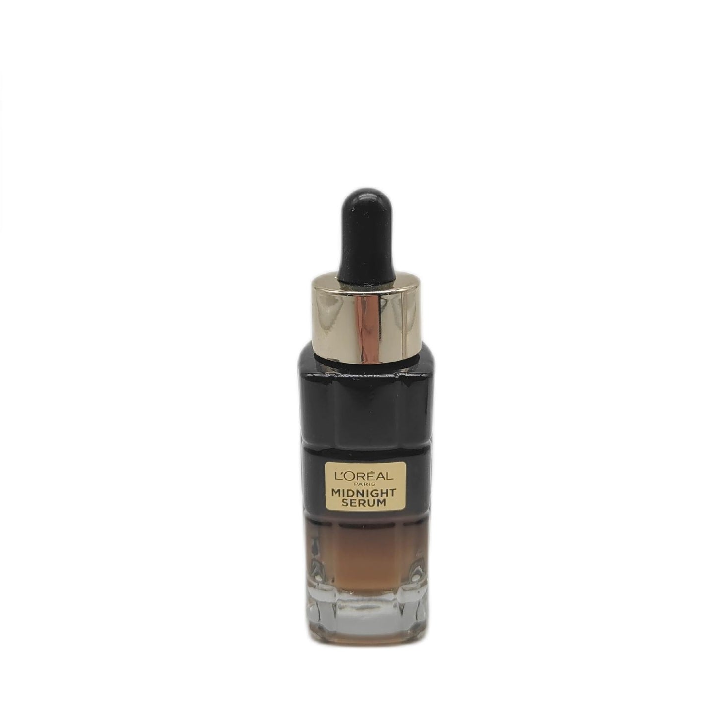 LOréal Paris Gesichtsserum Anti Aging Pflege Midnight reife Haut straffung Regeneration
