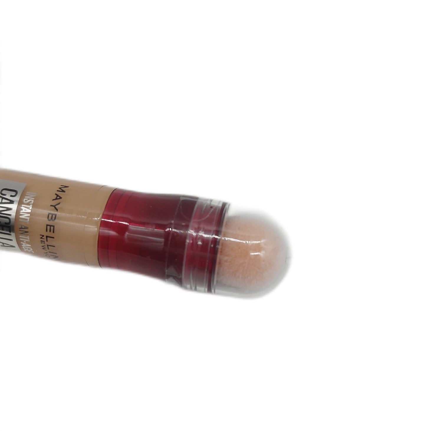Maybelline New York Concealer Make up Multifunktional Feuchtigkeitspflege Anpassbare Deckkraft