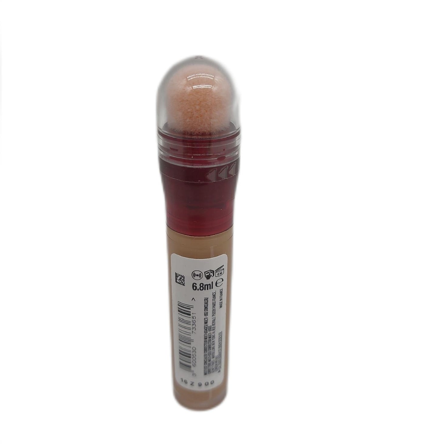 Maybelline New York Concealer Make up Multifunktional Feuchtigkeitspflege Anpassbare Deckkraft
