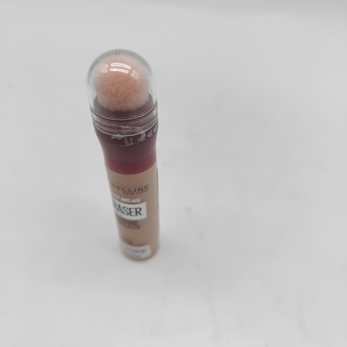 MAYBELLINE Eye Concealer, 03 Fair, 6.8 milliliter