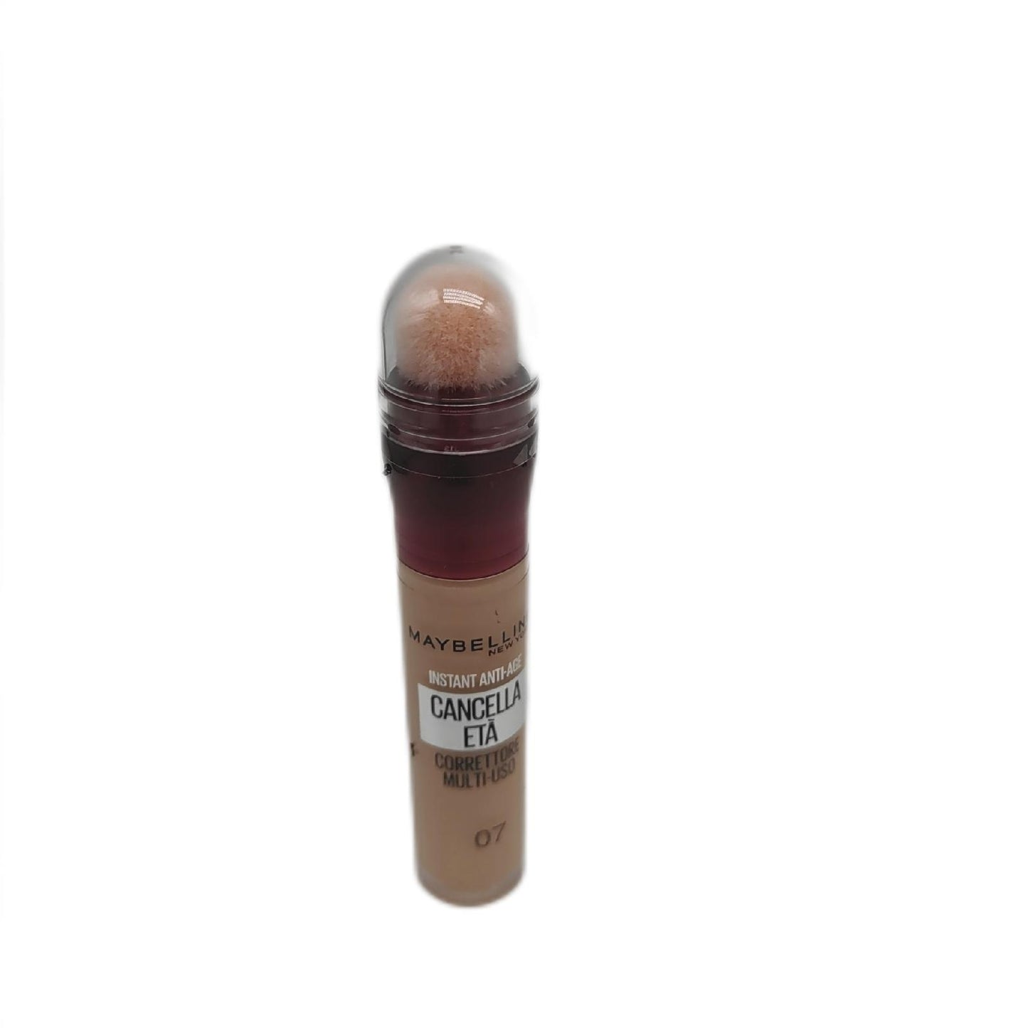 Maybelline New York Multifunktionaler Concealer mit Feuchtigkeitspflege und anpassbarer Deckkraft",