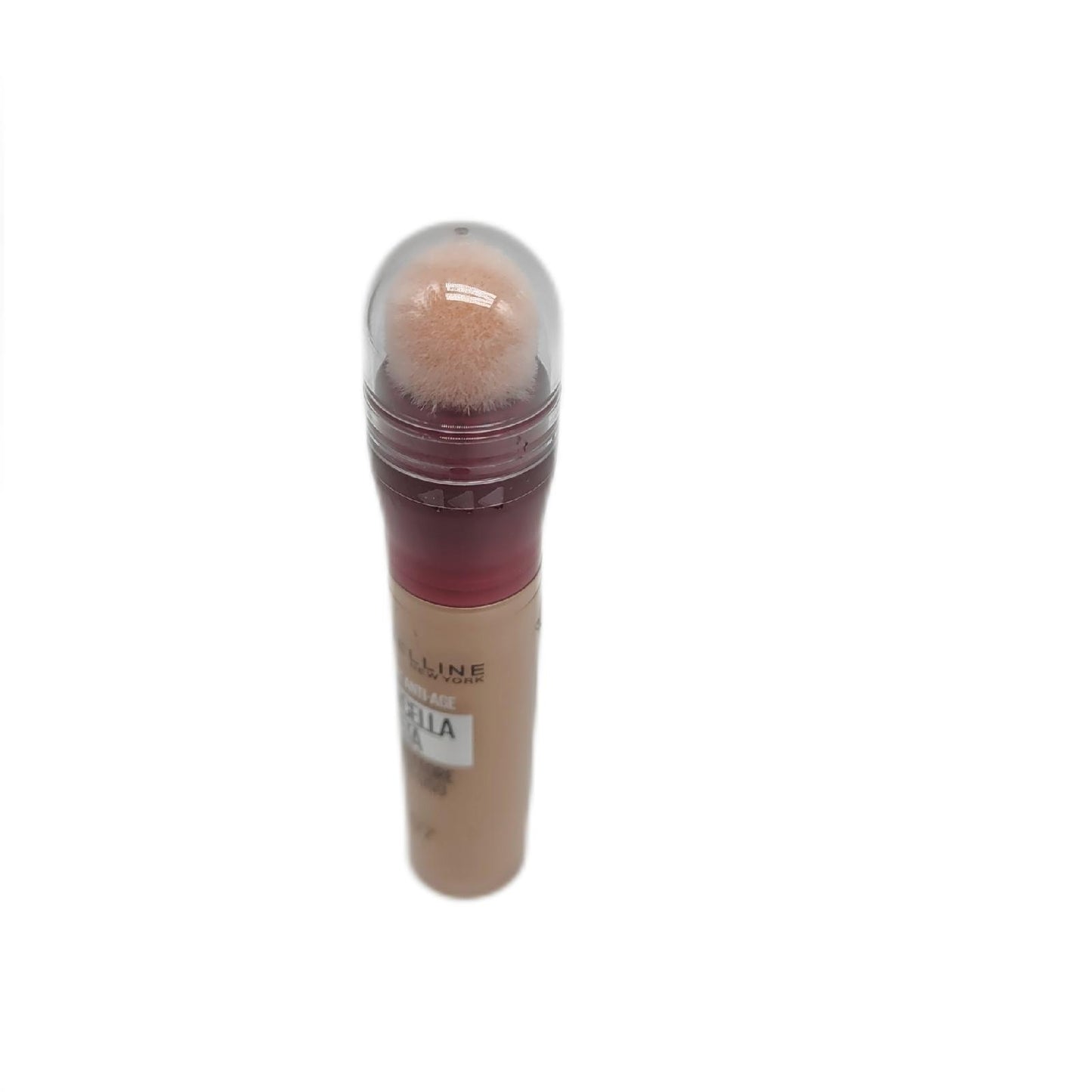 Maybelline New York Multifunktionaler Concealer mit Feuchtigkeitspflege und anpassbarer Deckkraft",