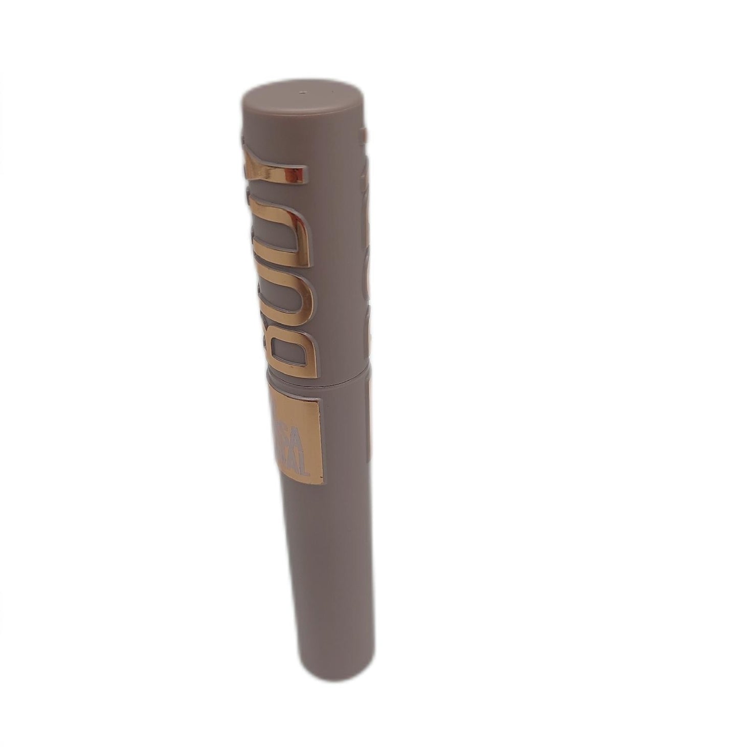 Maybelline New York Mascara Schönheit Makeup Body Volume Sensational Bürste doppelt gebogen