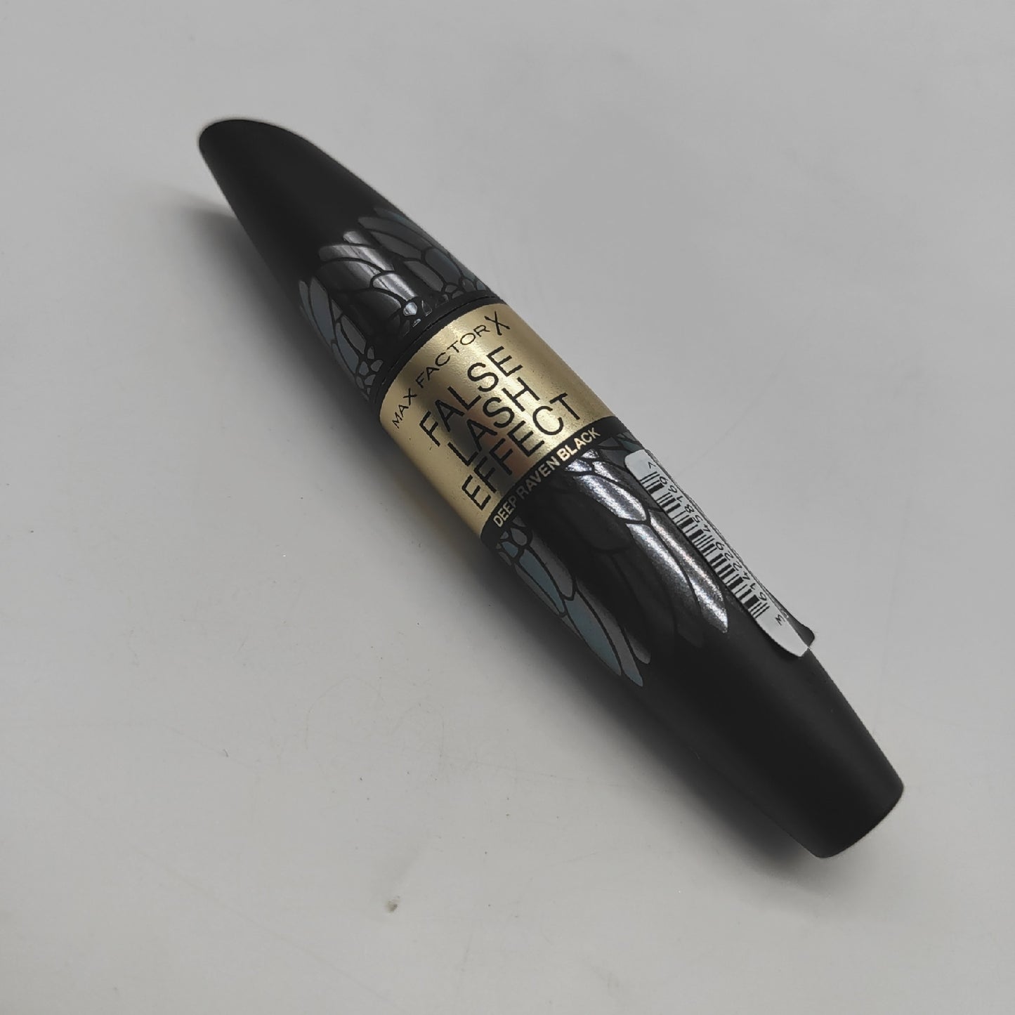 Max Factor Volumizing Mascara False Lash Effect Raven