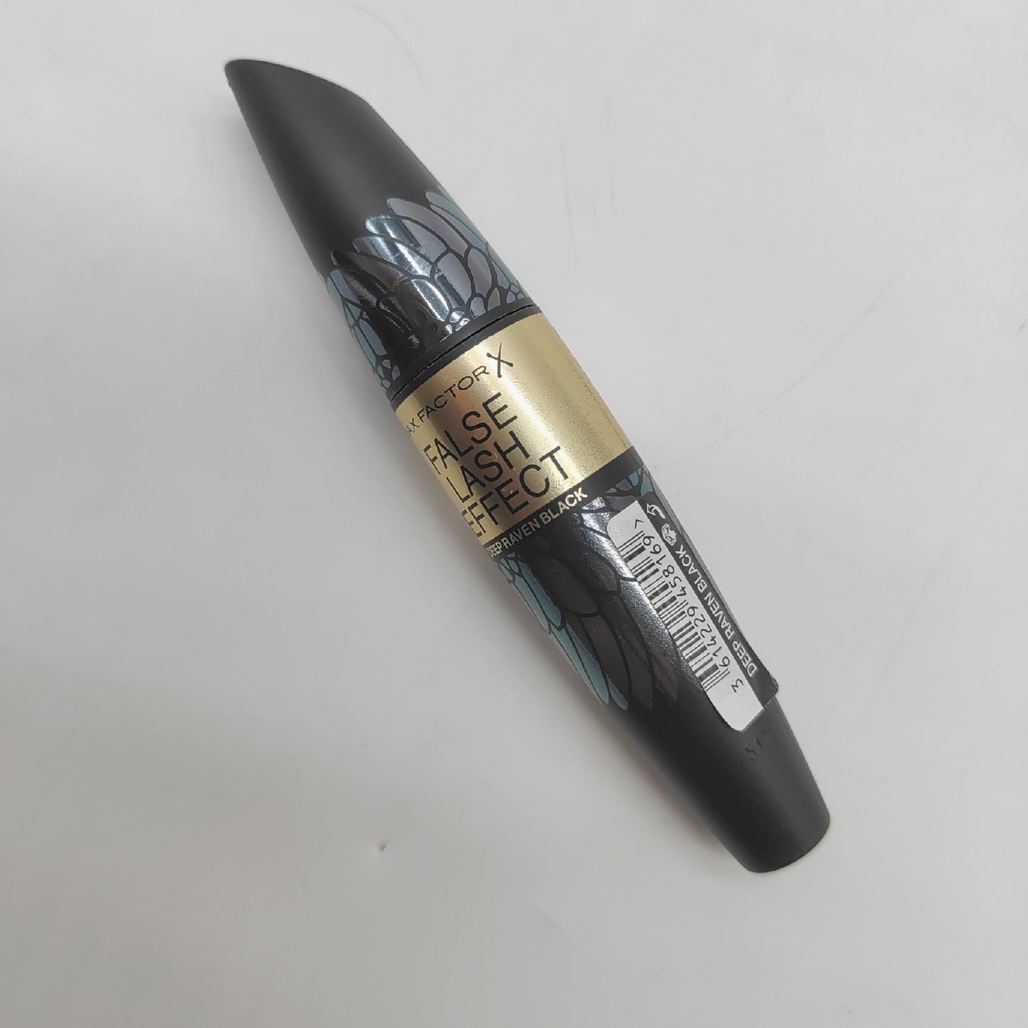 Max Factor Volumizing Mascara False Lash Effect Raven