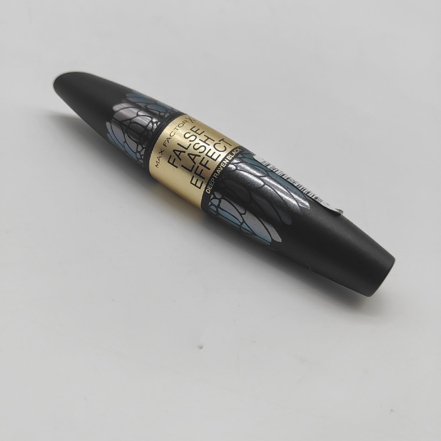 Max Factor Volumizing Mascara False Lash Effect Raven