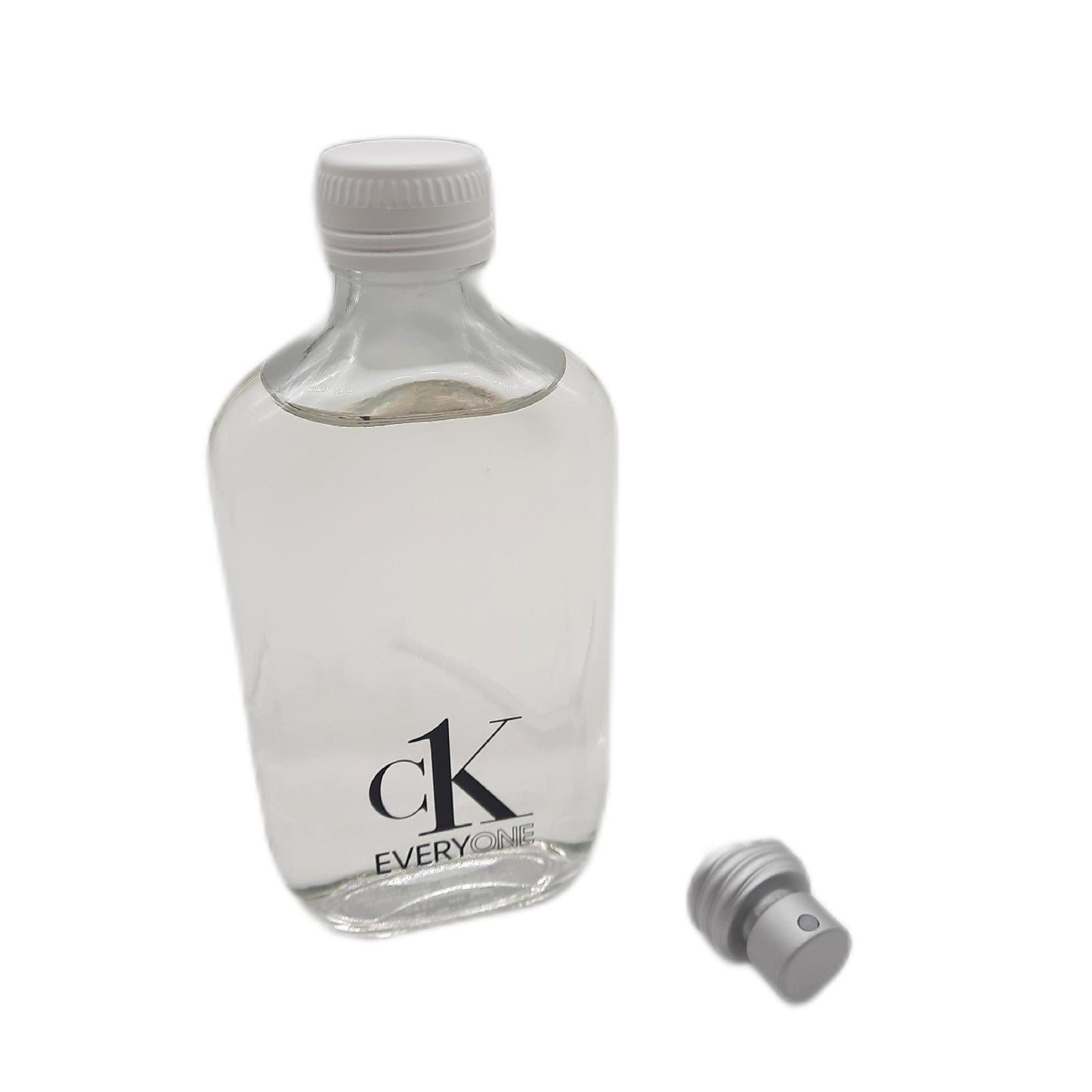 Calvin Klein Eau de Toilette Duft Unisex CK EVERYONE Vegan Ikonisch frisch modern
