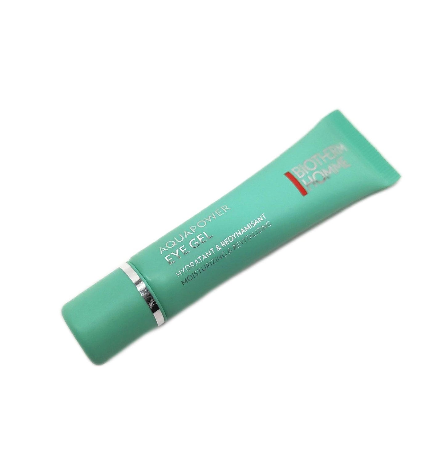 Biotherm Homme Augenpflege Herren Pflege Aquapower Gel revitalisierend feuchtigkeitsspendend