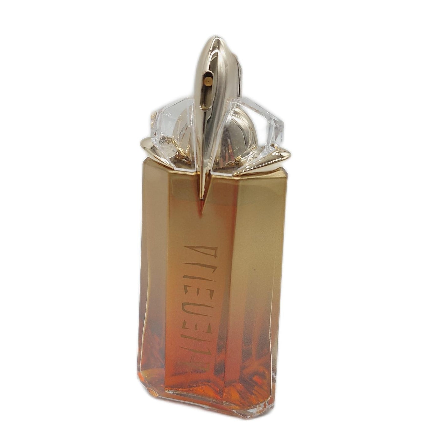 MUGLER Alien Intense Eau de Parfum Damenparfüm Blumig Holzig und