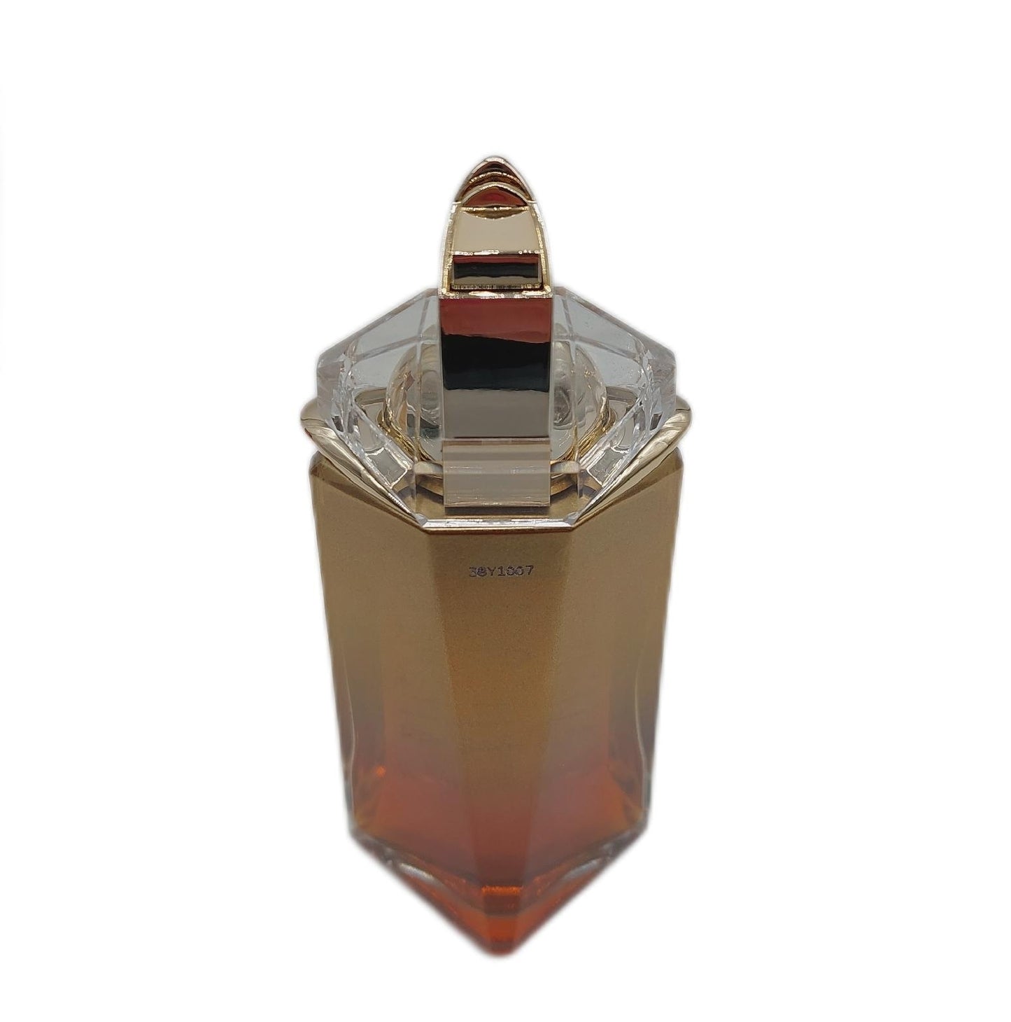 MUGLER Alien Intense Eau de Parfum Damenparfüm Blumig Holzig und