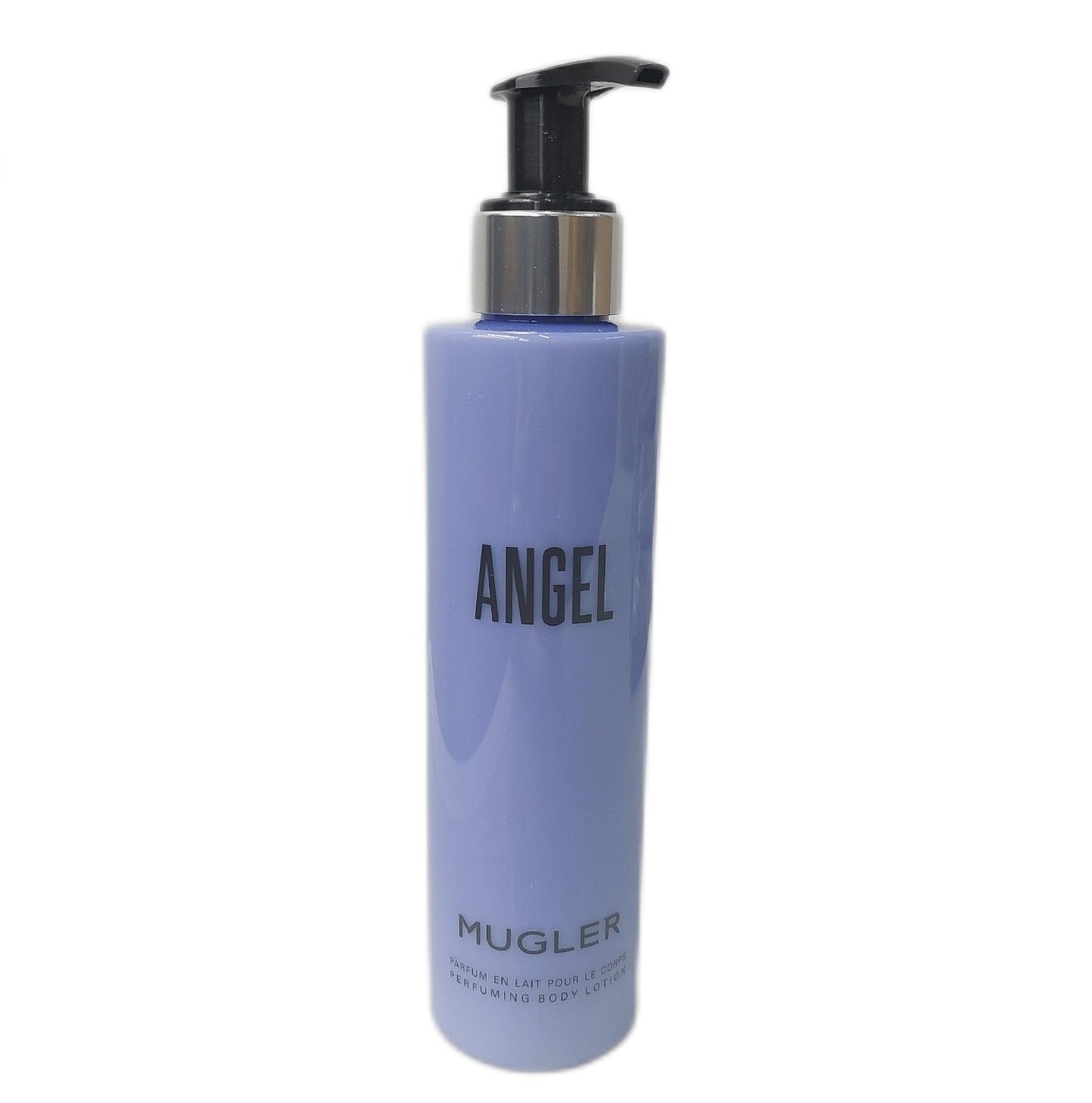 Mugler Bodylotion Körperpflege Angel Damen Parfums Amberartiger Gourmand Duft Pflege