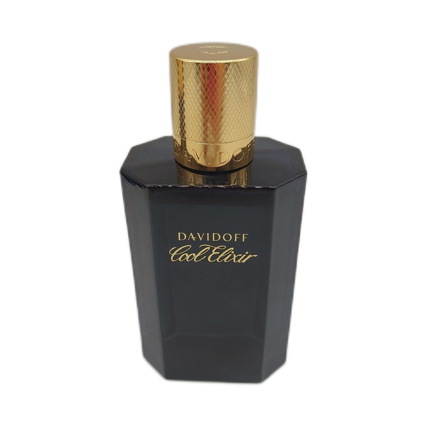 Davidoff Duftwasser Herren Parfum Cool Elixir Lavendel Sandelholz Rosenoxid Aroma