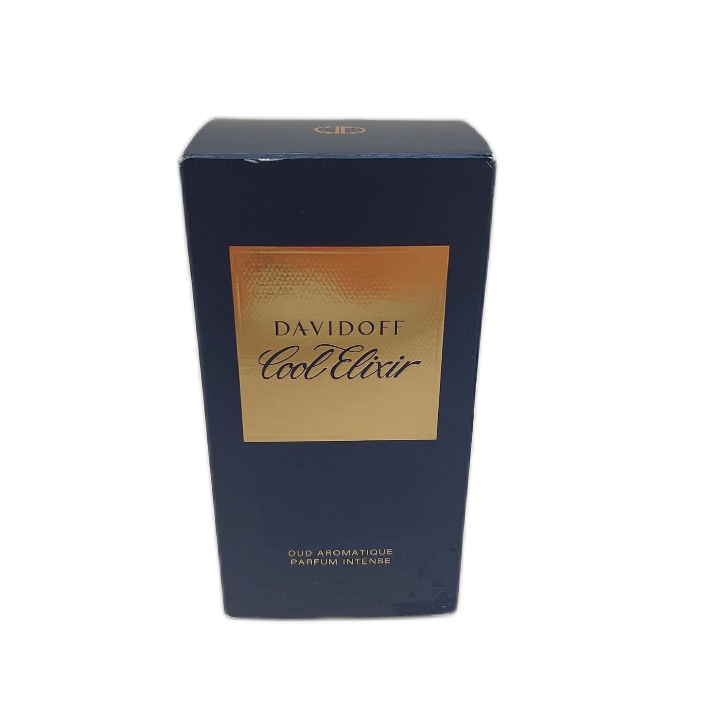 Davidoff Duftwasser Herren Parfum Cool Elixir Lavendel Sandelholz Rosenoxid Aroma
