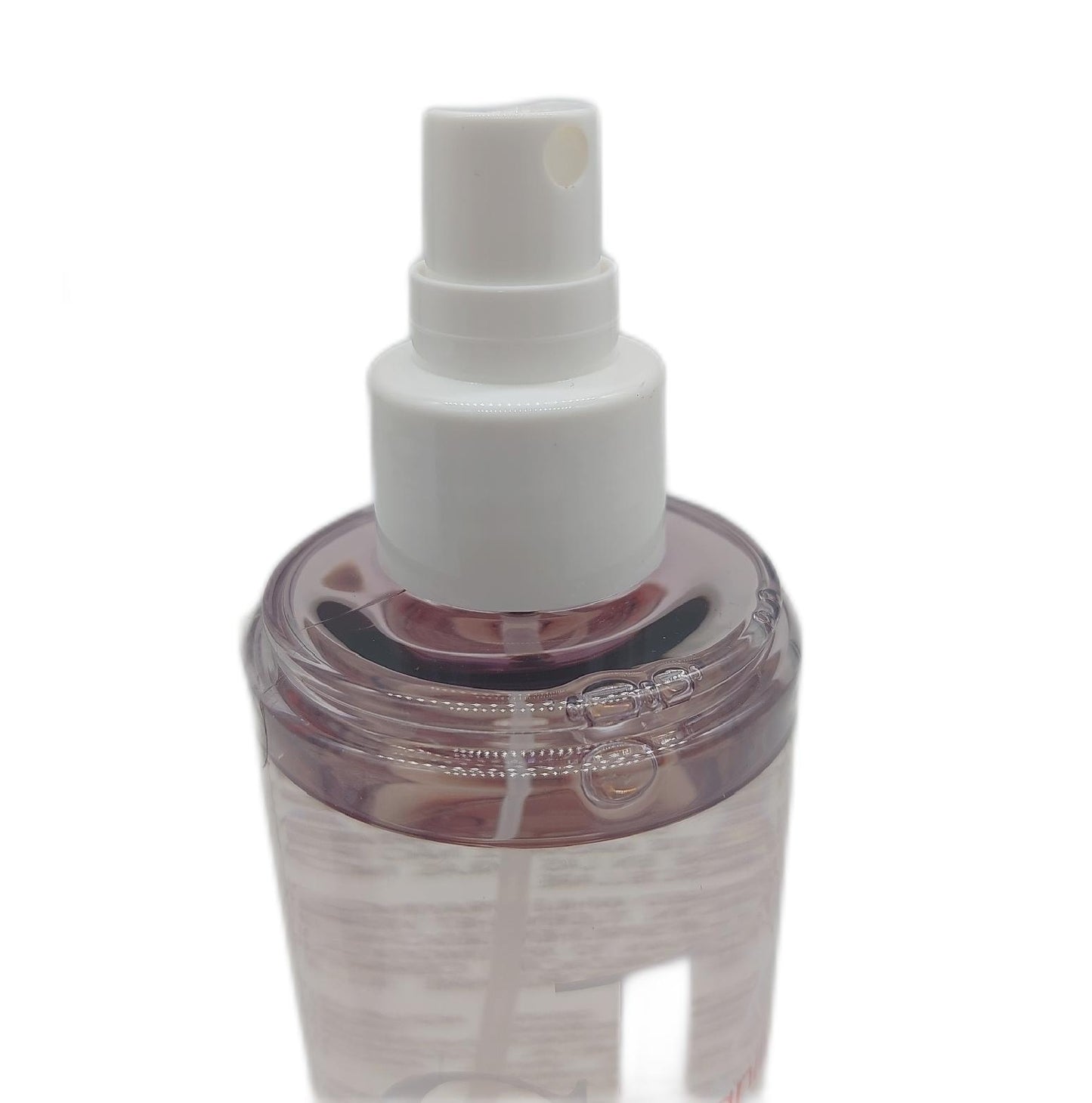 Calvin Klein Bodyspray Körperpflege CK Nude Vanilla Unisex Duftspray Frisch und Be