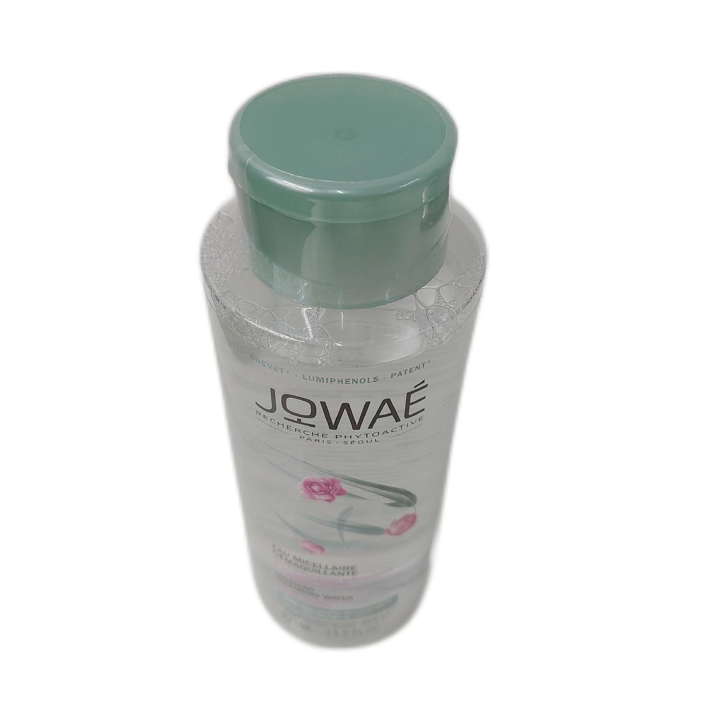 Prestige Reinigungswasser Gesichtspflege Cleansing Micellar Water 400 Ml Sanfte Reinigung