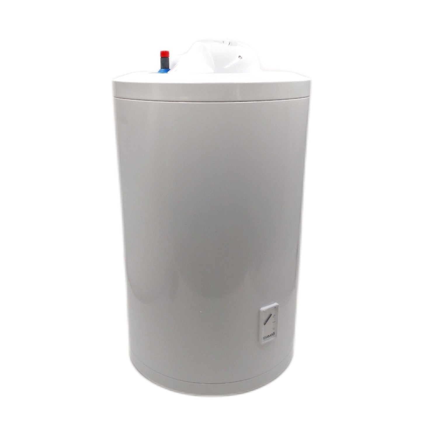 Gorenje Warmwasserspeicher Haustechnik D TGR 80 ND leistungsstark effizient 80 Liter 230 Volt weiß