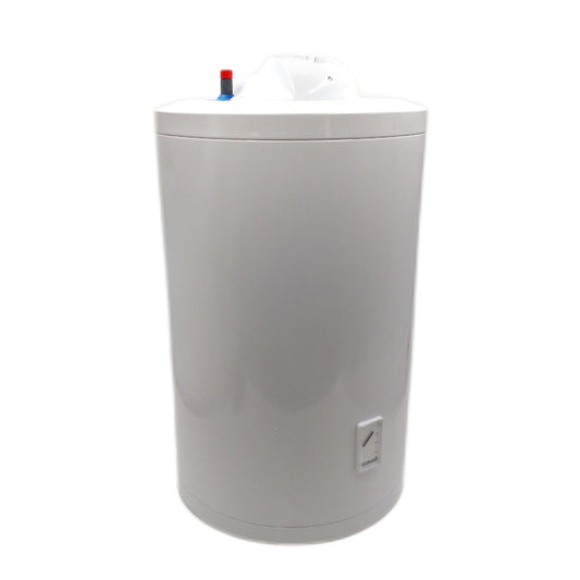 Gorenje Warmwasserspeicher Haustechnik D TGR 80 ND leistungsstark effizient 80 Liter 230 Volt weiß