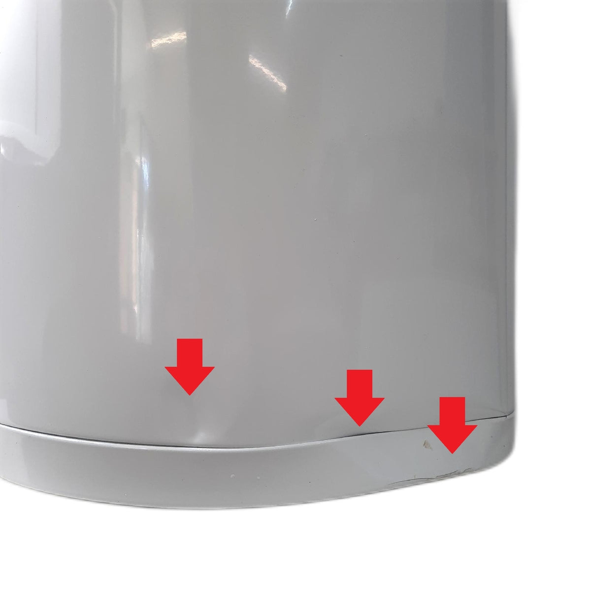Gorenje Warmwasserspeicher Haustechnik D TGR 80 ND leistungsstark effiz - Defekt