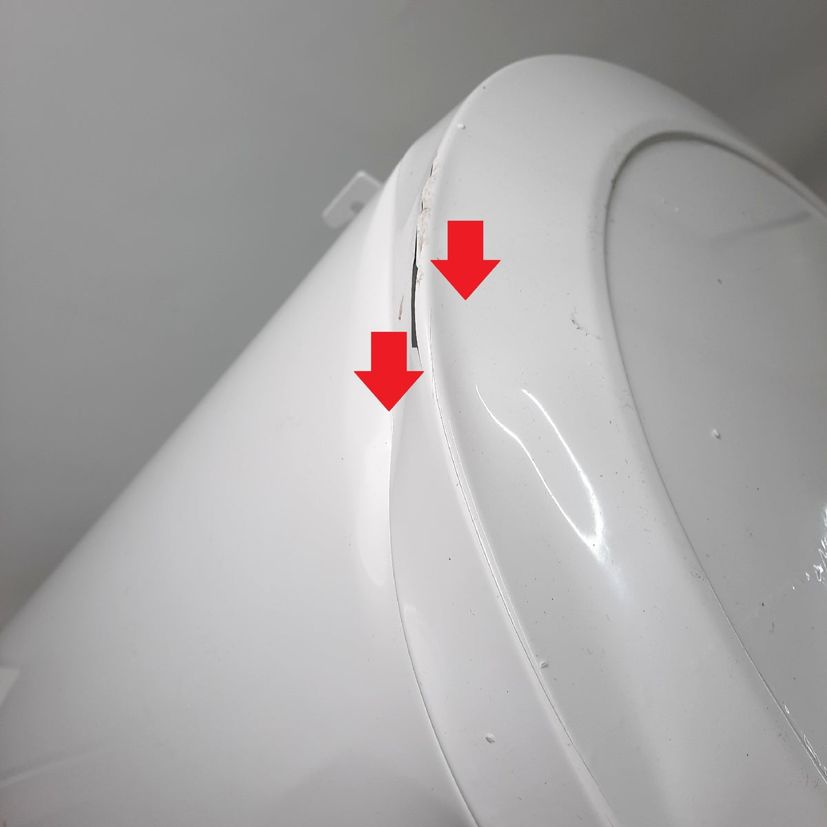 Gorenje Warmwasserspeicher Haustechnik D TGR 80 ND leistungsstark effiz - Defekt