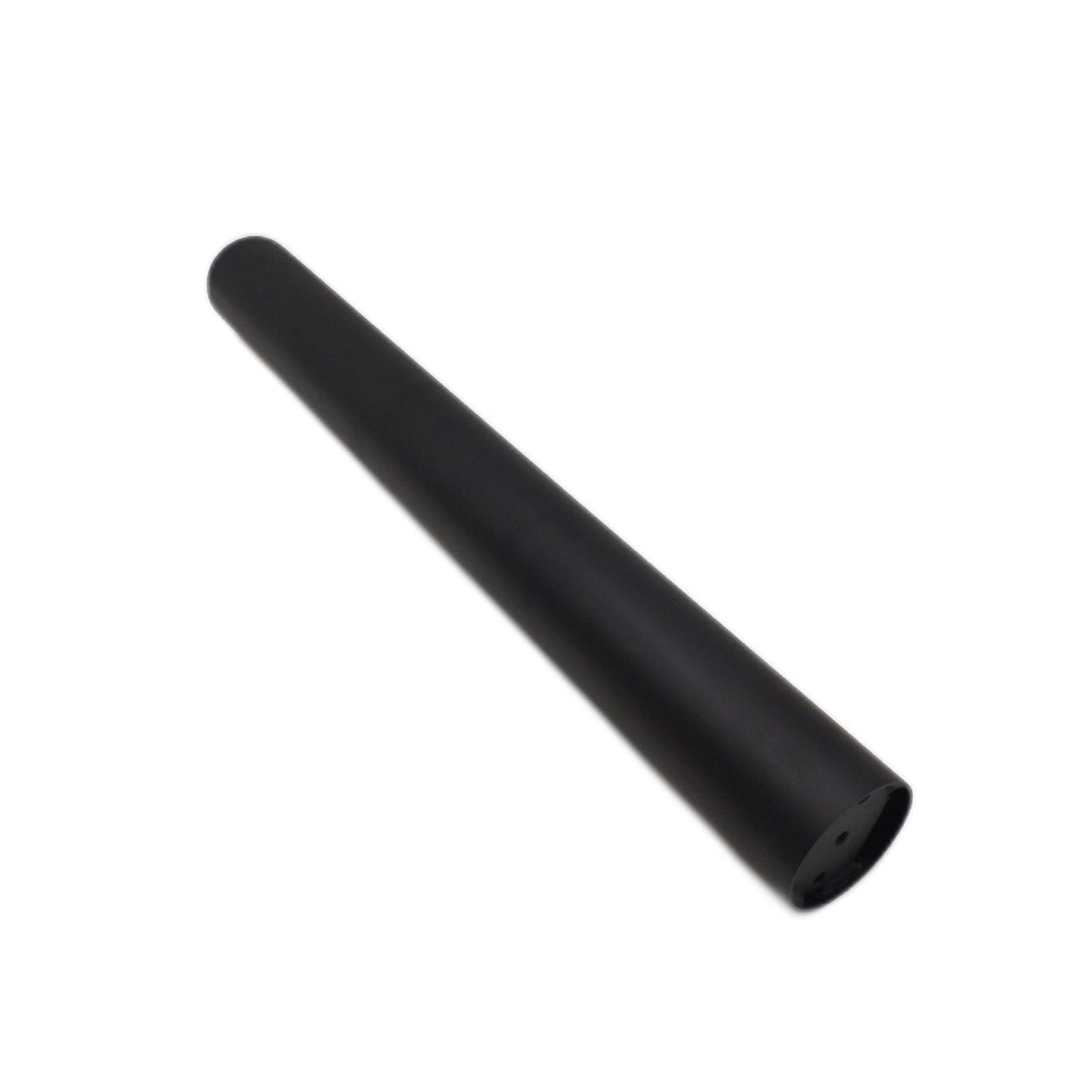 Häfele Tischbein Möbel Zubehör Modell 690 Schwarz Stabil und Robust