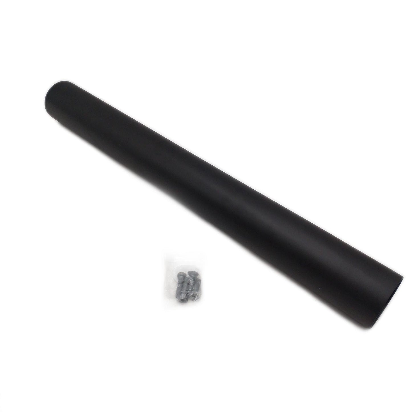 Häfele Tischbein Möbel Zubehör Modell 690 Schwarz Stabil und Robust