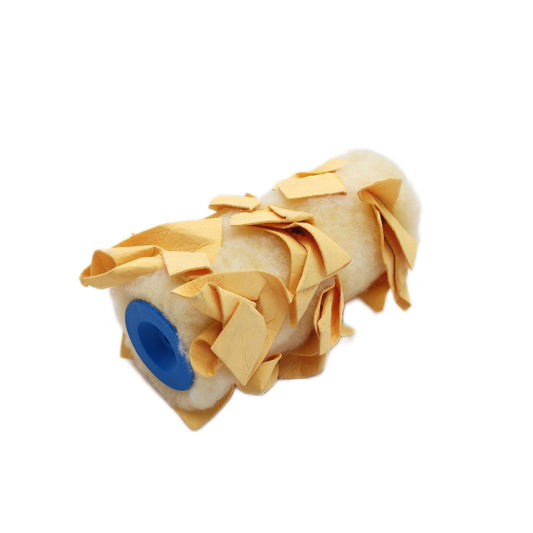 Mako Striegelrolle Pferdepflege Creativ Line 18 cm Breite Reitausrüstung robust langlebig