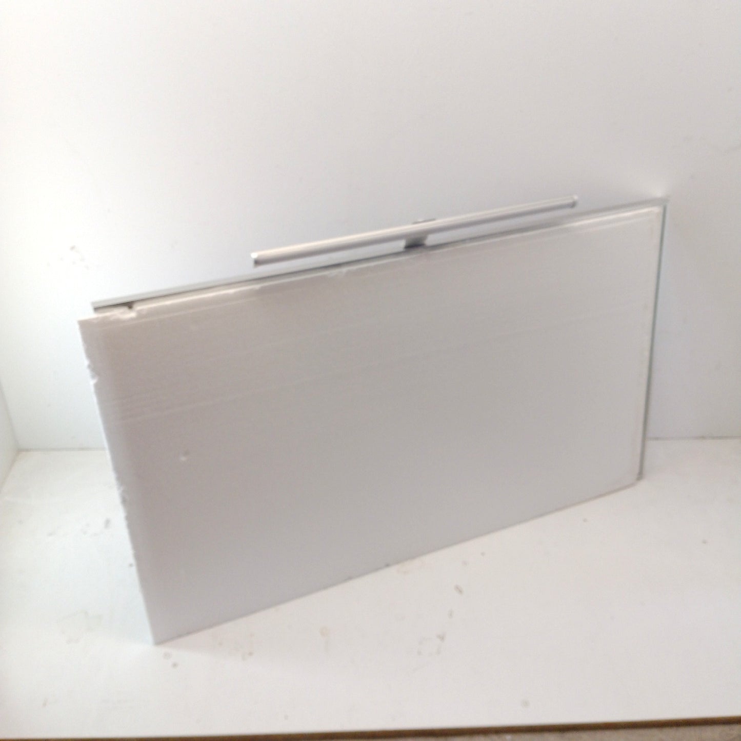 Riva Lichtspiegel Badezimmermöbel Wohnaccessoires Avisio 5 Moderne Beleuchtung rechteckig 120 x 70 cm