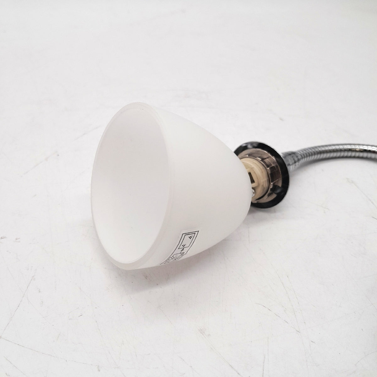 Camargue LED Spiegelleuchte Artia 2 230 V Badezimmerbeleuchtung modernes Ambiente