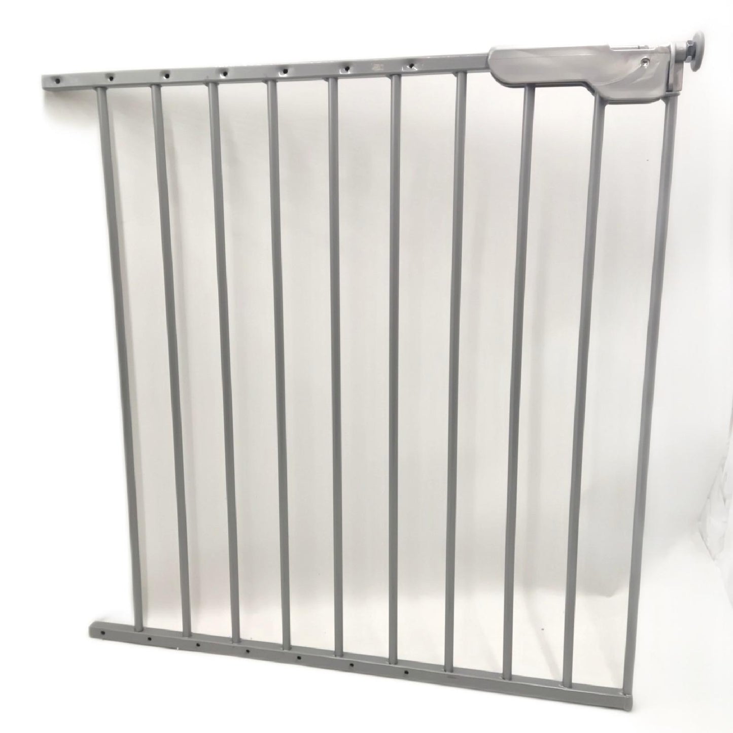 Star Stairs Sicherheitsgitter Lars (Höhe: 68 cm, 74,4 - 113 cm)