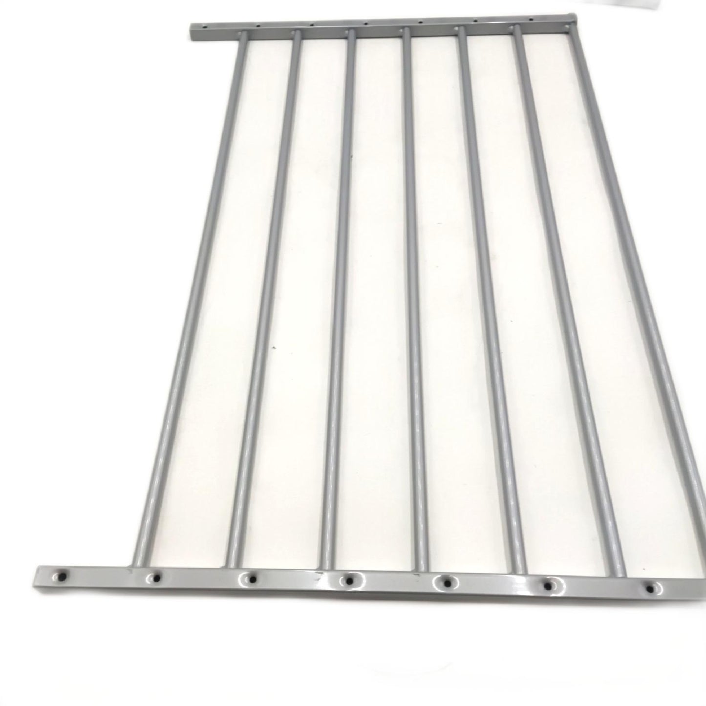 Star Stairs Sicherheitsgitter Lars (Höhe: 68 cm, 74,4 - 113 cm)