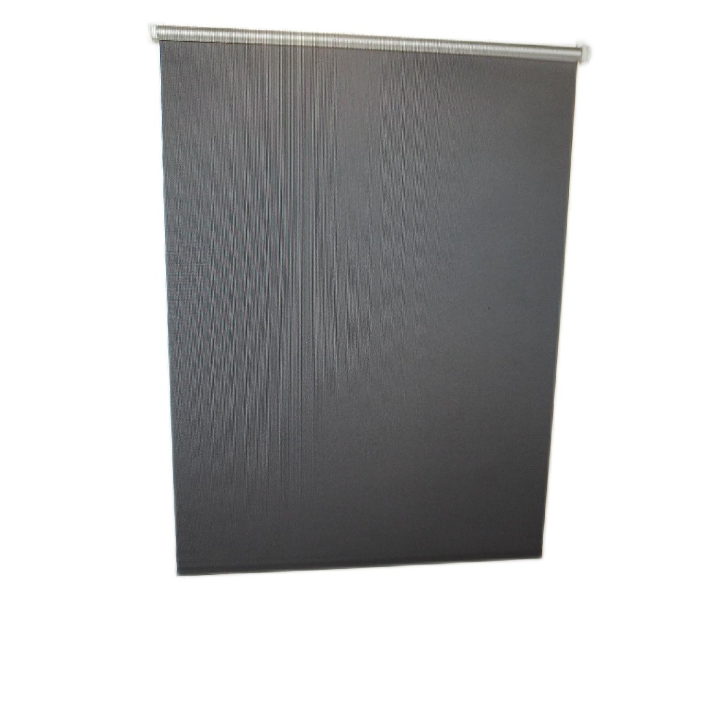 Deco Company Thermorollo Fensterdekoration Sonnenschutz Thermo Rückseite Klemm Montage