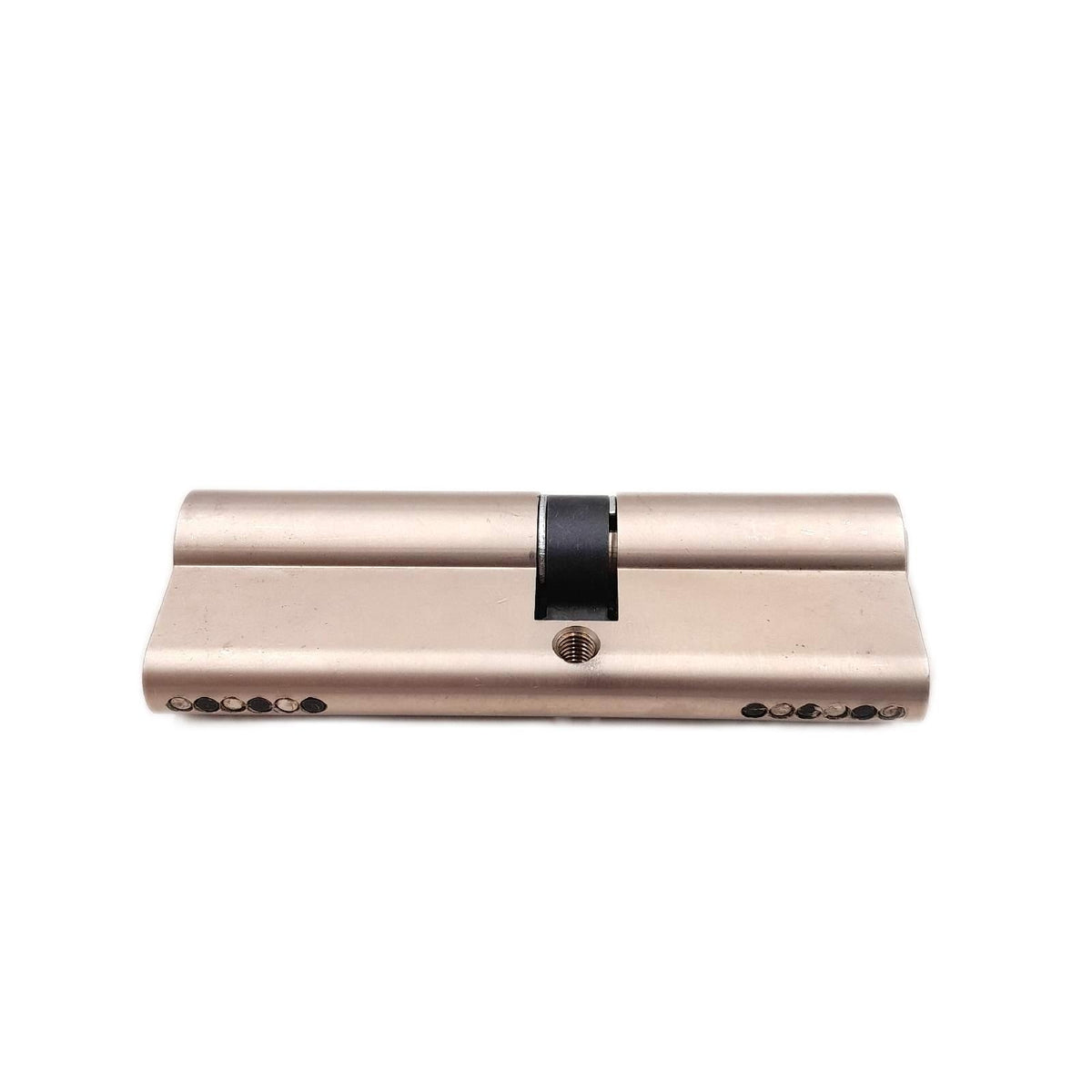 Abus Profilzylinder D6X 40 50 mm 5 Schlüssel nur 1 Schlüssel